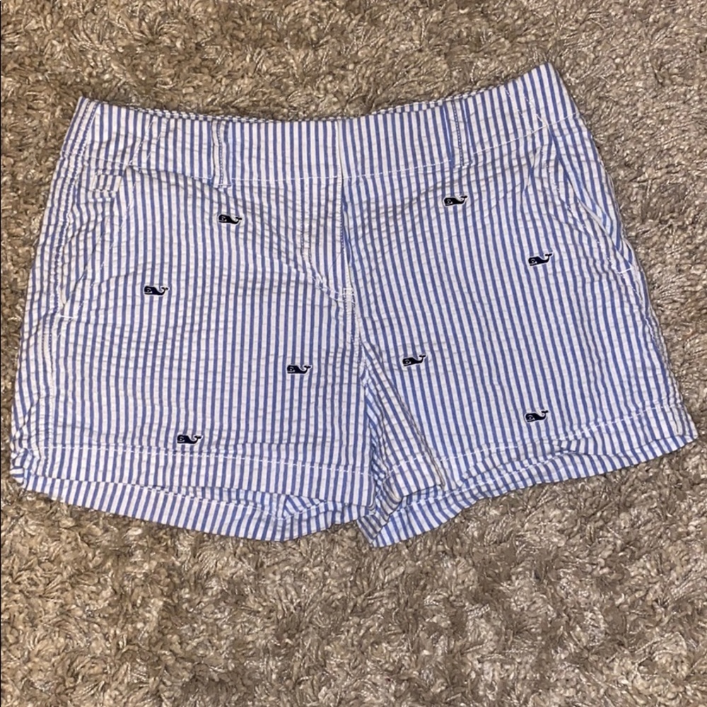 Vineyard Vines Shorts